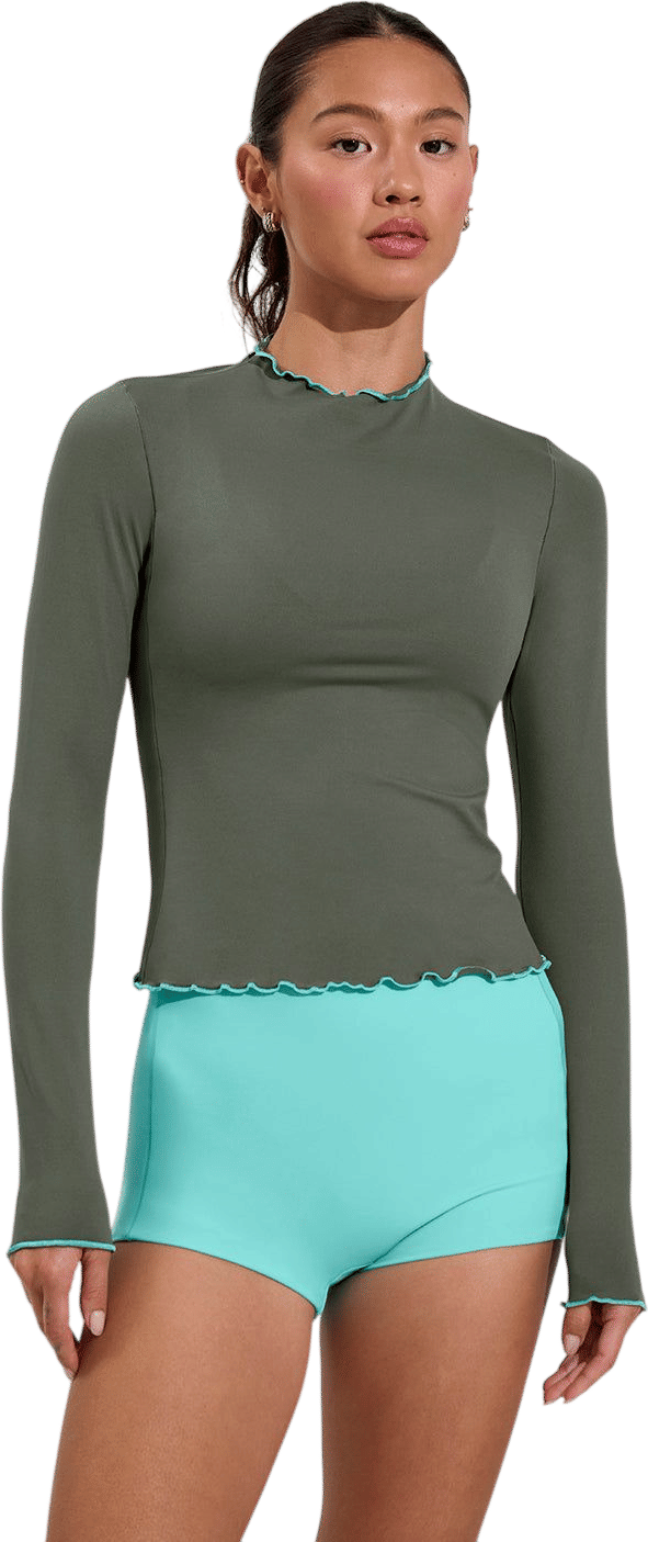 Rays LS Top