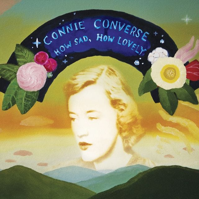 Every song by Connie Converse (1950s)