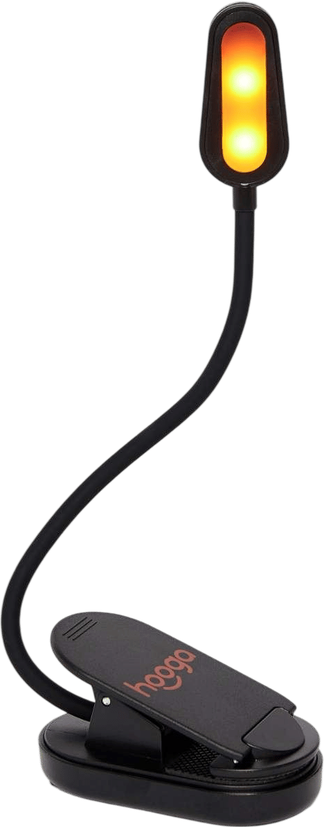 Circadian Support Book Light
