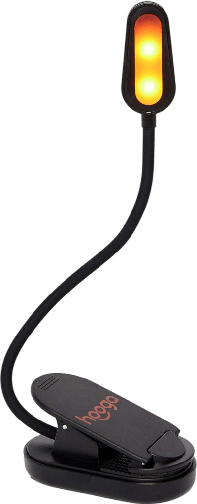 Circadian Support Book Light