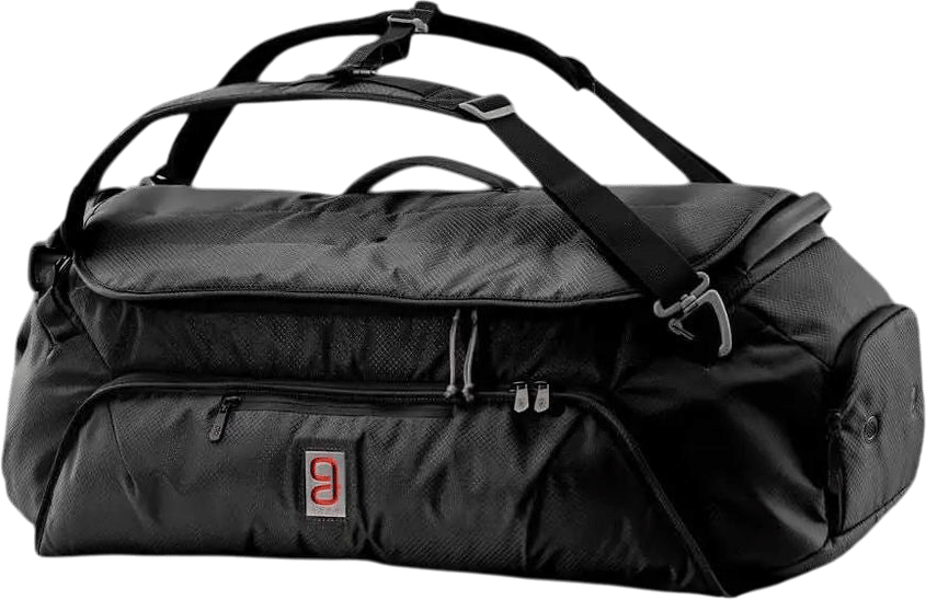 Axiom Duffel Bag – 9 Pack