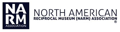 North American Reciprocal Museum Association