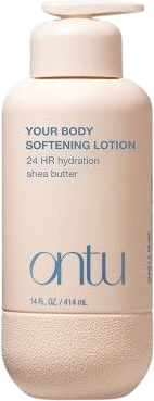 Ontu Moisturizing Body Lotion with Shea Butter