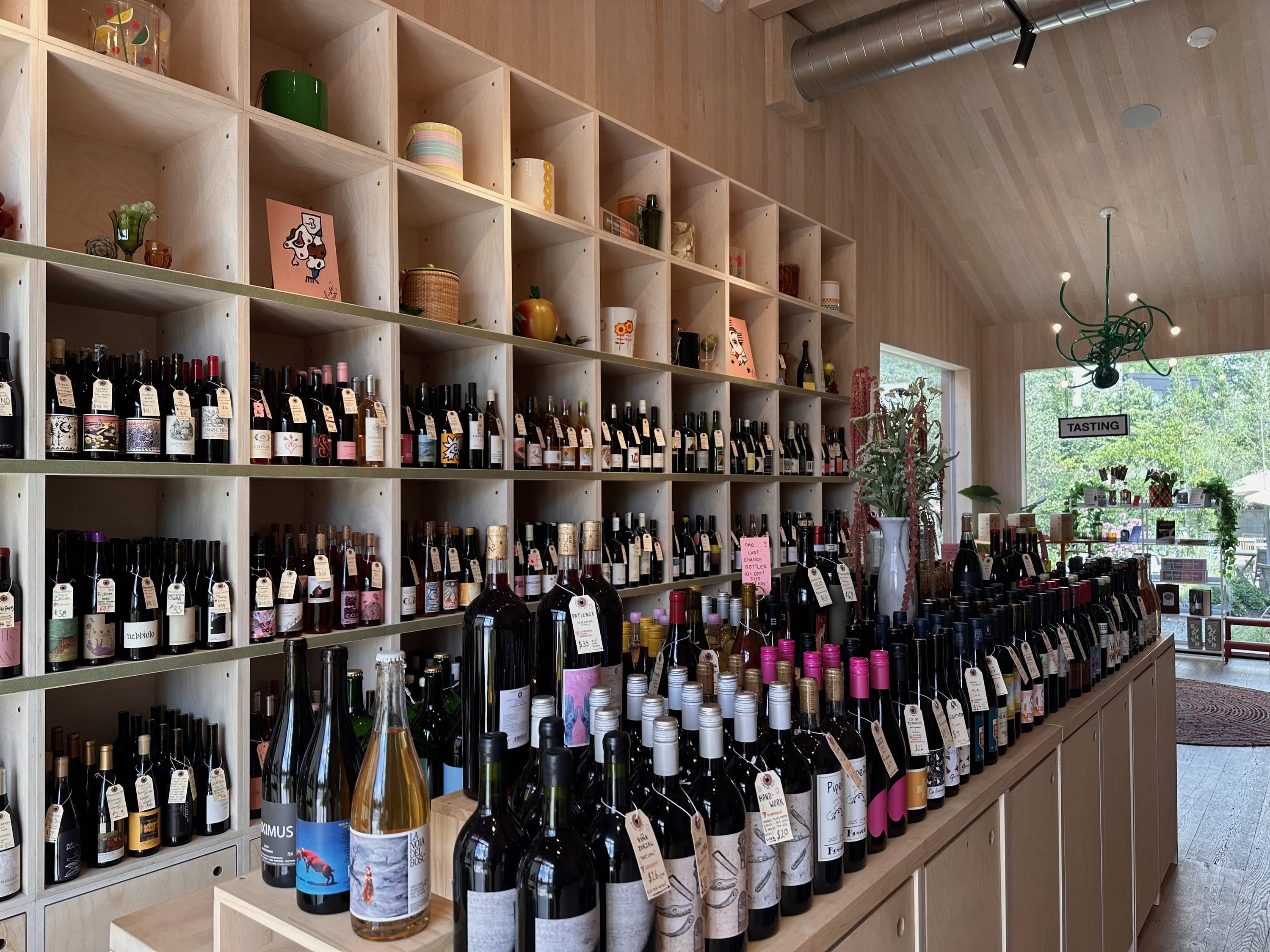 Grapefruit Wines (Hudson, NY)