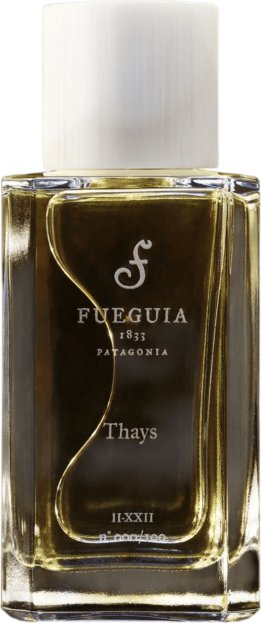 Thays by Fueguia 1833