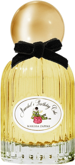 Marissa Zappas Annabel's Birthday Cake