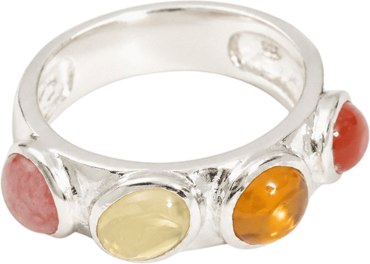Scarlett Ring