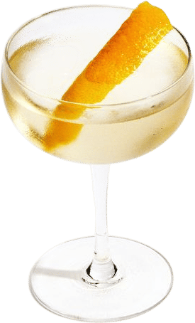 Freezer Martinis Recipe