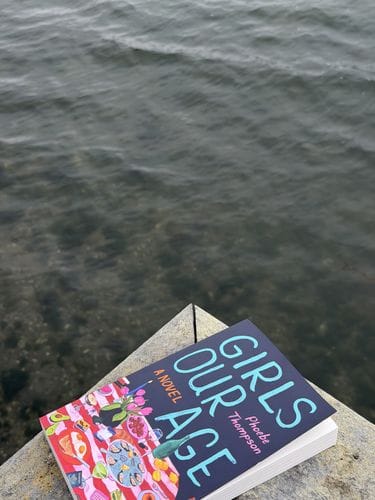 Girls Our Age: A Novel (Phoebe Thompson)