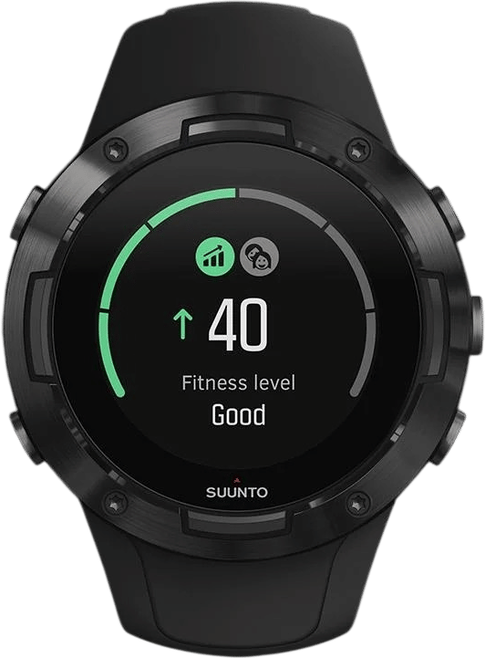 Suunto 5