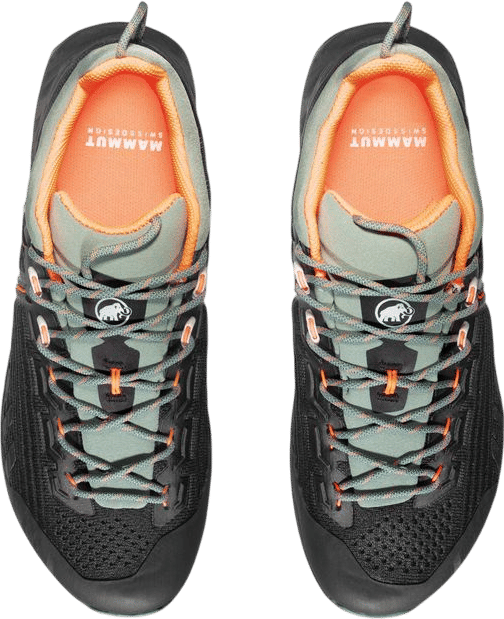 Alnasca Knit III Low Women