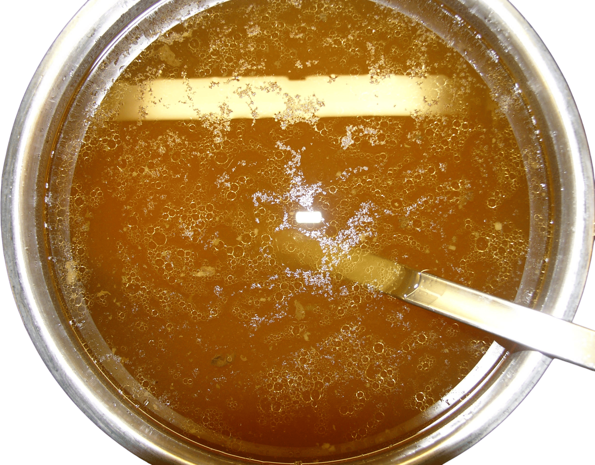 Broth!!