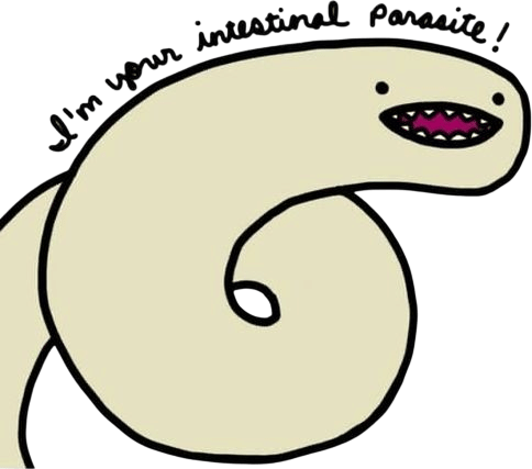 it’s chomping all the way down - lisa heldke