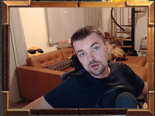 agadmator's Chess Channel