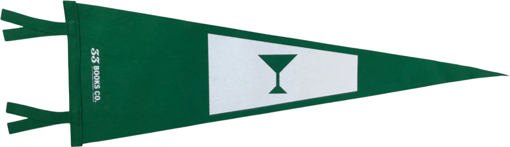 Gin Pennant