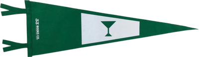 Gin Pennant