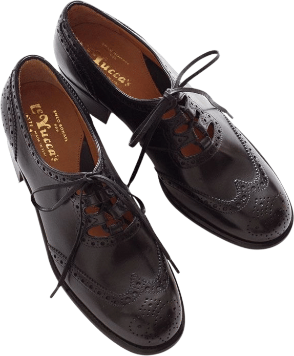 Y20613 Ghillie Shoes