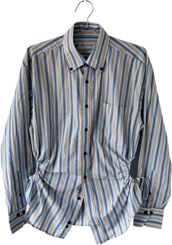 Nena Hansen Bungee Shirt