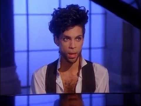 Prince & The New Power Generation - “Diamonds And Pearls”