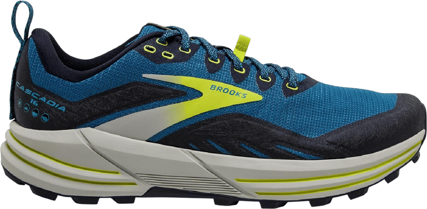 Brooks Cascadia Hiking Shoes