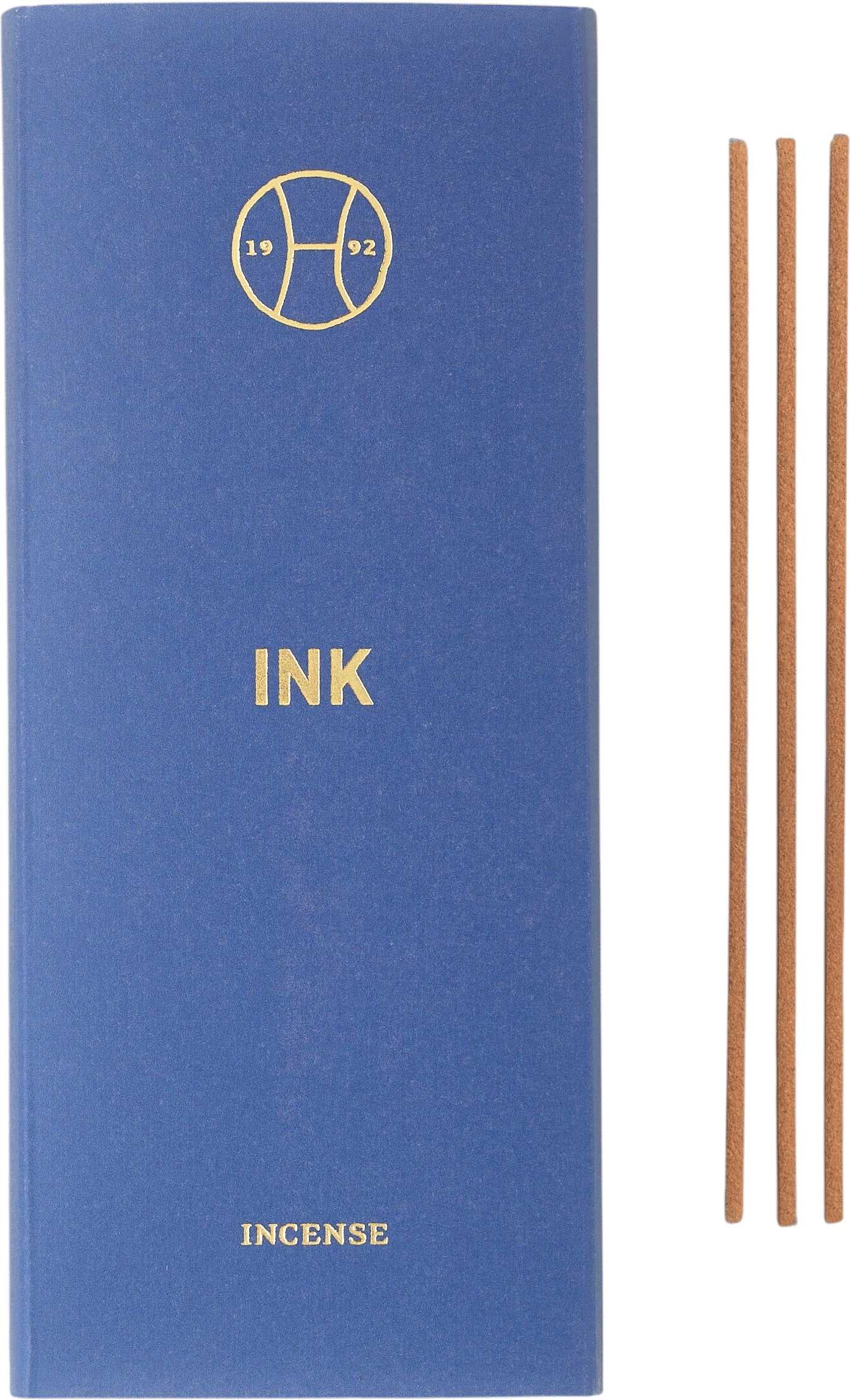 Ink incense perfumer h