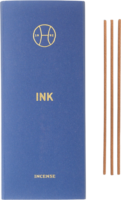 Ink Incense