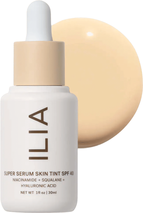 SPF skin tint