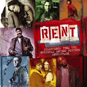 “Seasons of Love” from Rent