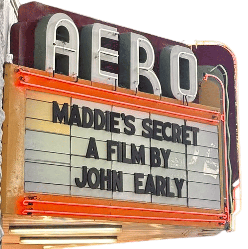 Maddie's Secret (John Early)