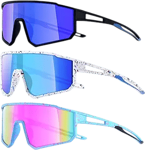 Kids Speckled Sunnies