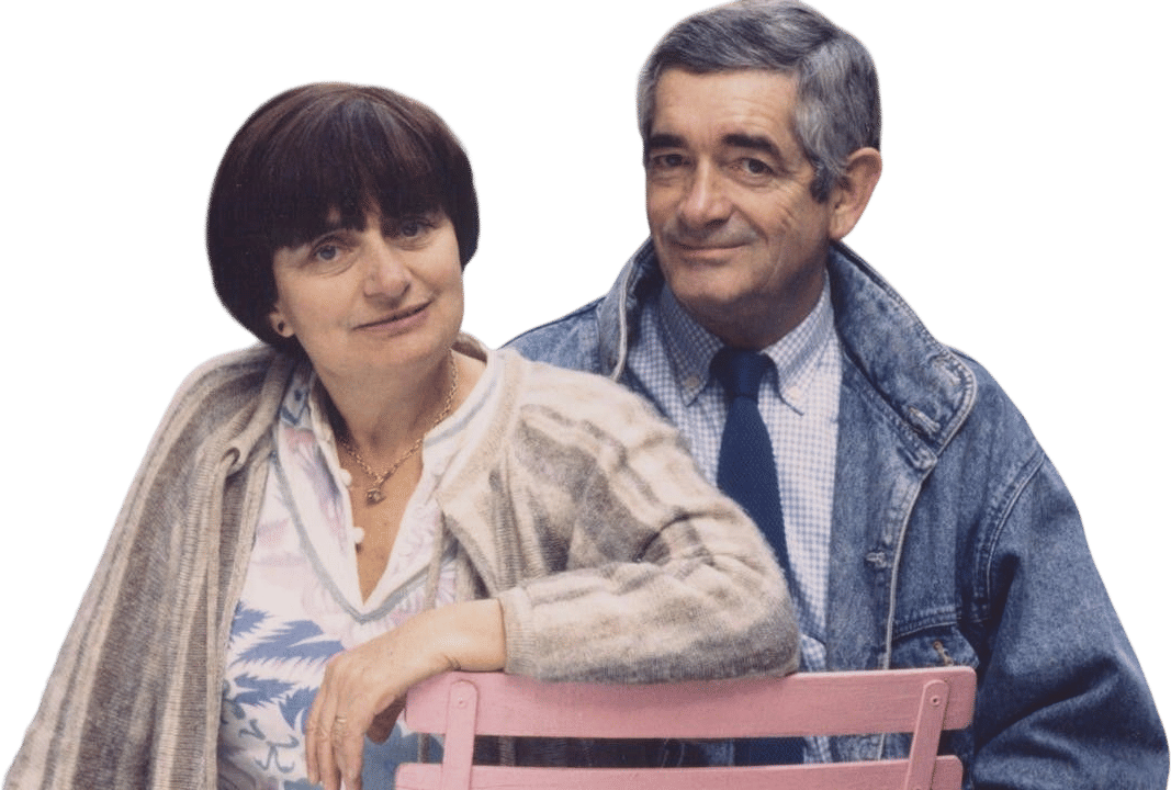 The World of Jacques Demy (1995)