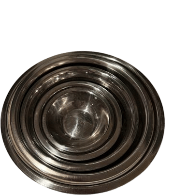 bowls in every size