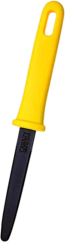 Canary knife