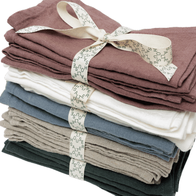 Linen Napkins