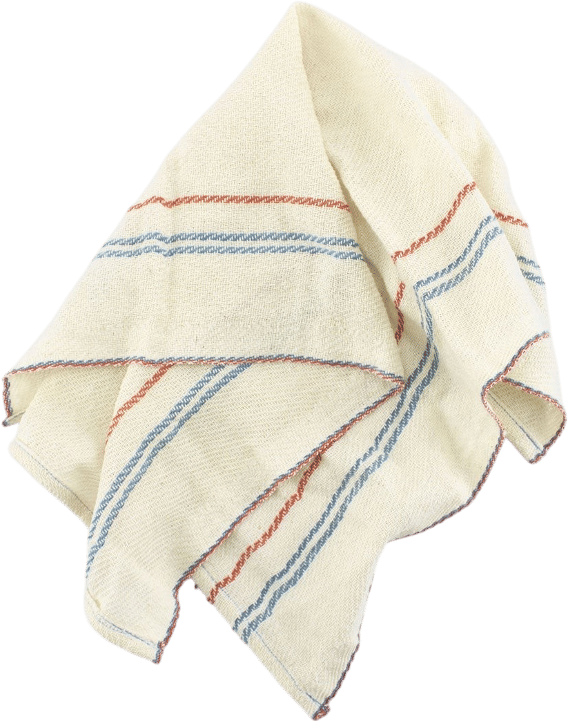 SET 4 COTTON NAPKINS