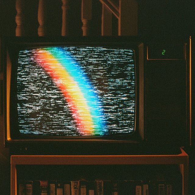 Return to the Return (of the spectrum of intergalactic happiness)