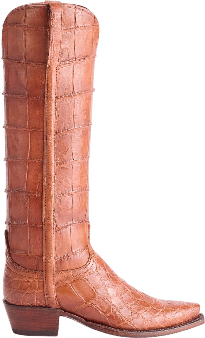 Lady Boots