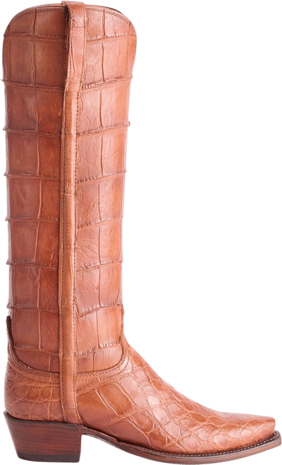 Lady Boots