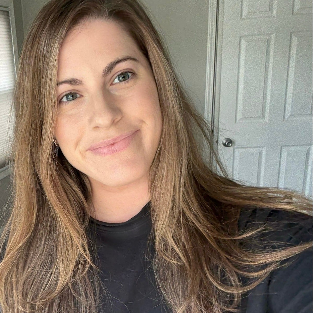 Sarah Gregory