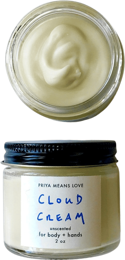 Cloud Cream