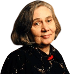 when i was a child i read books by Marilynne Robinson