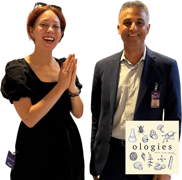 Thyroidology with Dr. Kepal Patel