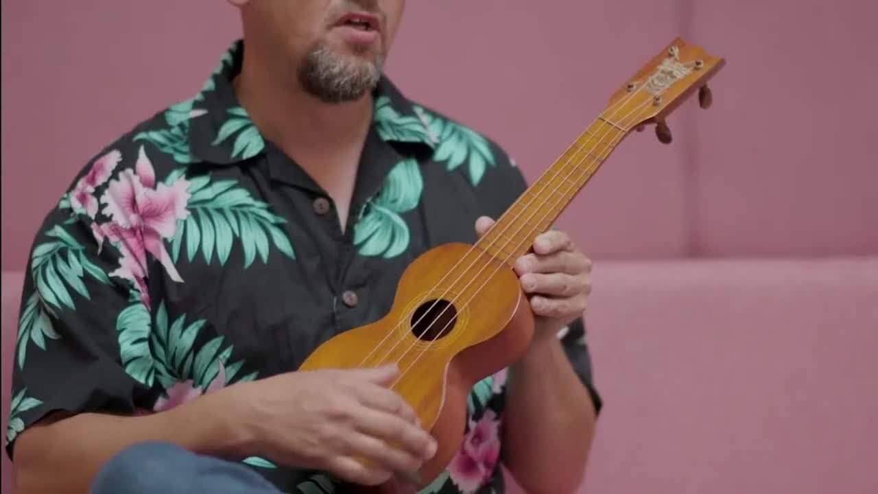 Ukulele