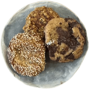 Mokonuts