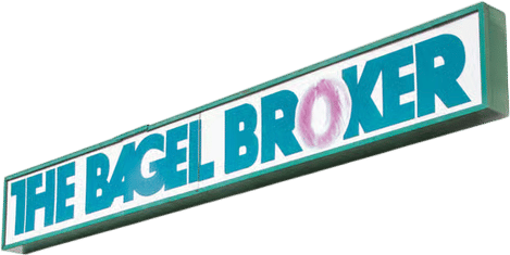 The Bagel Broker