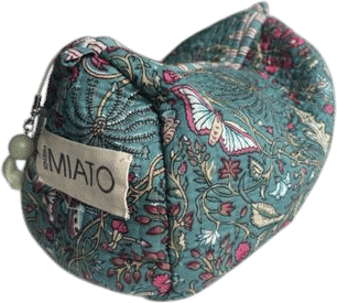 Miato Firenze Makeup/Toiletry Bag