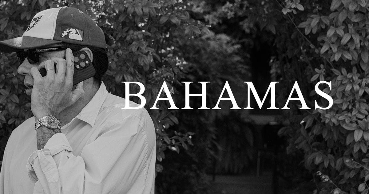 Bahamas
