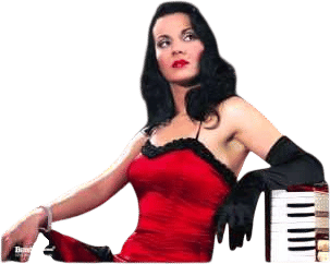 Zoe Tiganouria - Por Una Cabeza