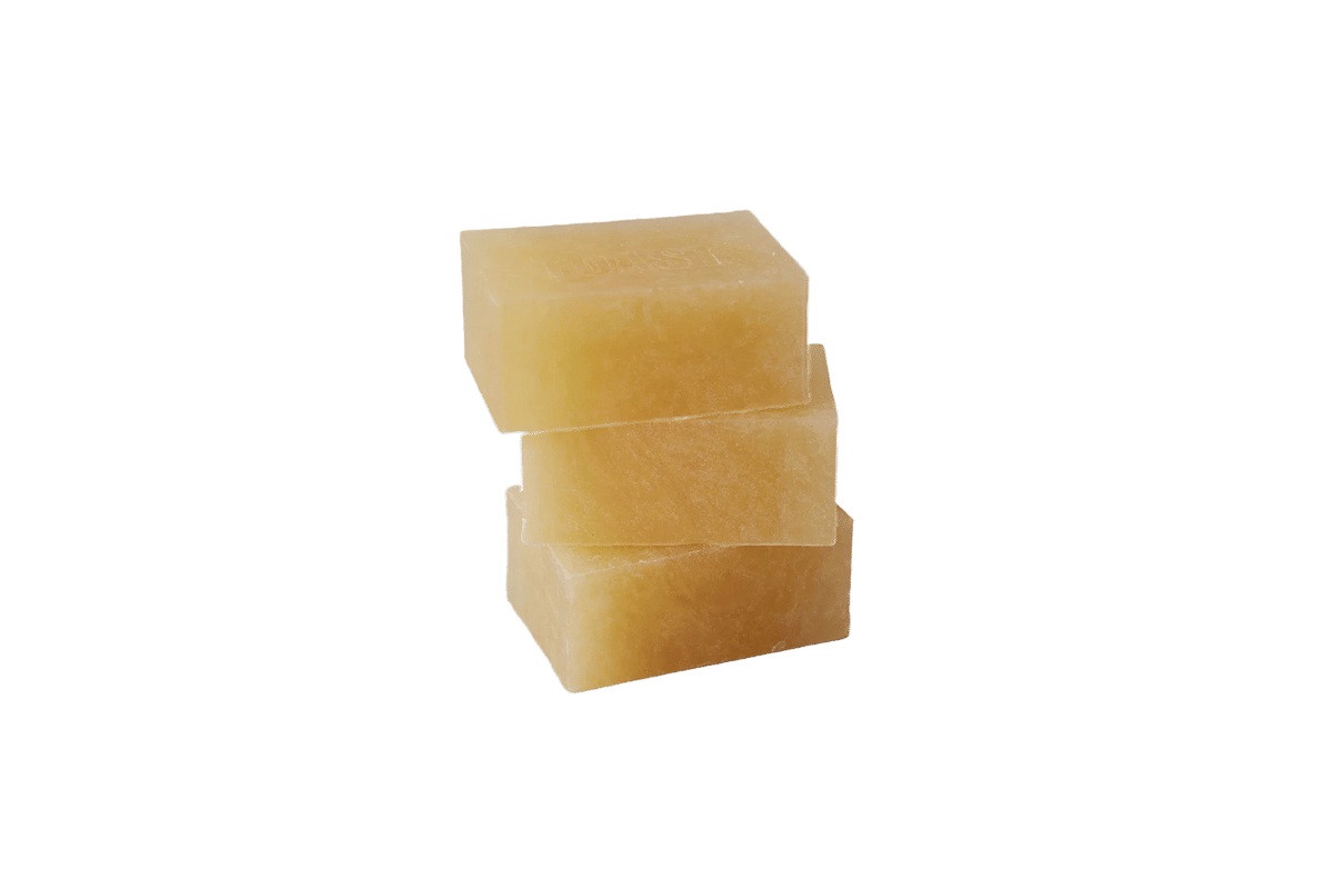 Glycerine Soap in Petitgrain