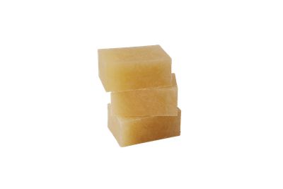 Glycerine Soap in Petitgrain